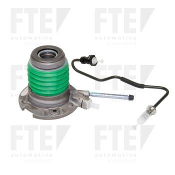 Clutch Release Bearing and Slave Cylinder Assembly