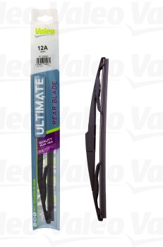 Windshield Wiper Blade
