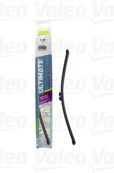 Windshield Wiper Blade