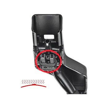 Windshield Wiper Blade Set