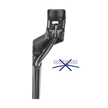 Windshield Wiper Blade Set