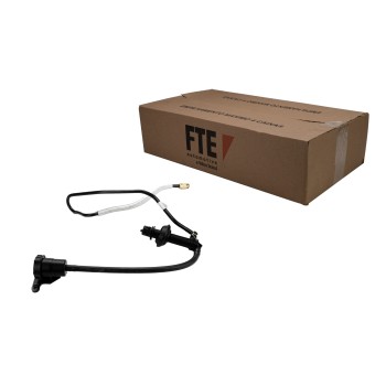 Clutch Master and Slave Cylinder Assembly