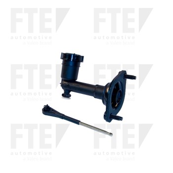 Clutch Master Cylinder