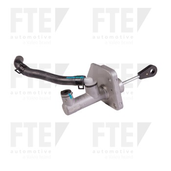 Clutch Master Cylinder