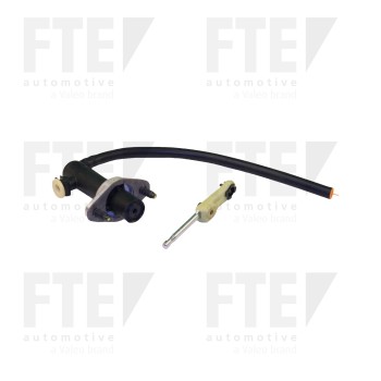 Clutch Master Cylinder