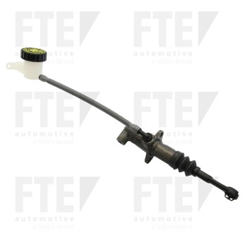 Clutch Master Cylinder