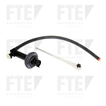 Clutch Master Cylinder