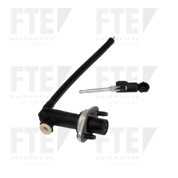 Clutch Master Cylinder