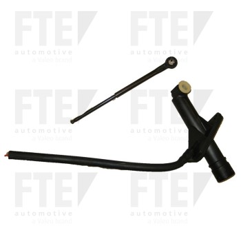 Clutch Master Cylinder
