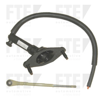 Clutch Master Cylinder