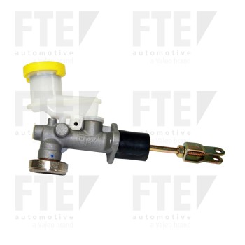 Clutch Master Cylinder