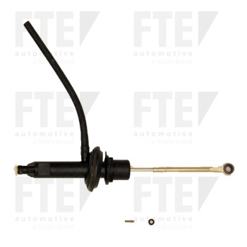 Clutch Master Cylinder