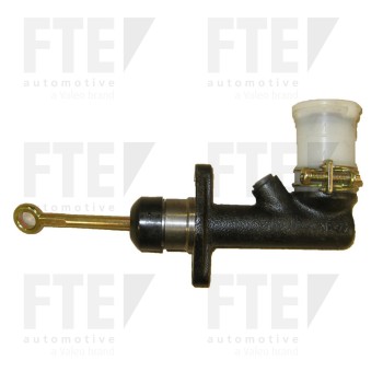 Clutch Master Cylinder