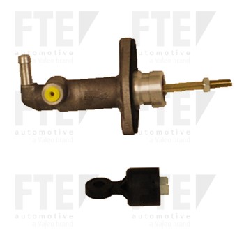 Clutch Master Cylinder