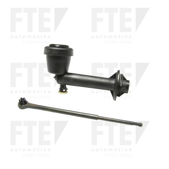 Clutch Master Cylinder