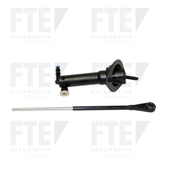 Clutch Master Cylinder