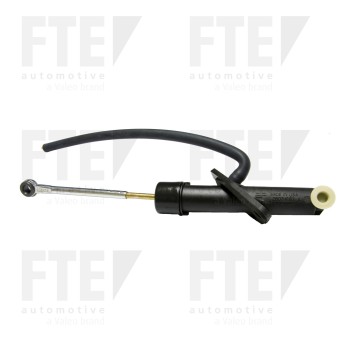 Clutch Master Cylinder