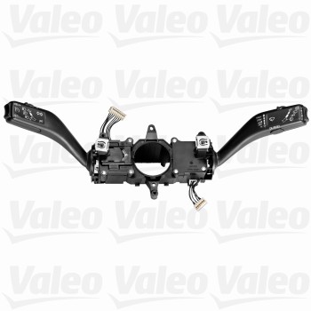 Multi-Function Switch