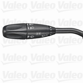 Steering Column Control Switch