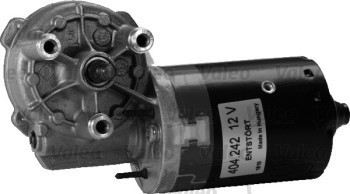 Windshield Wiper Motor