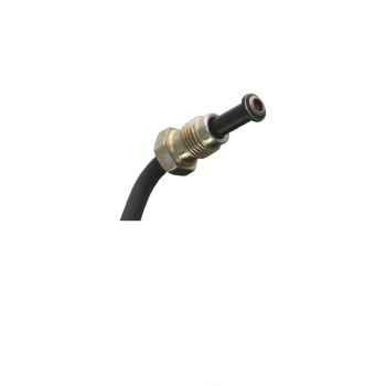 Clutch Hydraulic Line