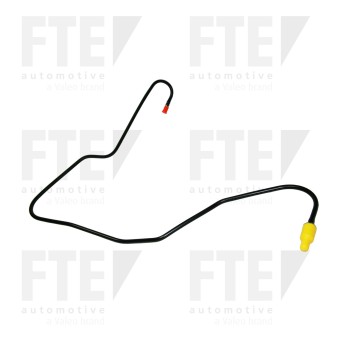 Clutch Hydraulic Line