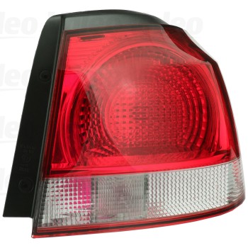 Tail Light Assembly