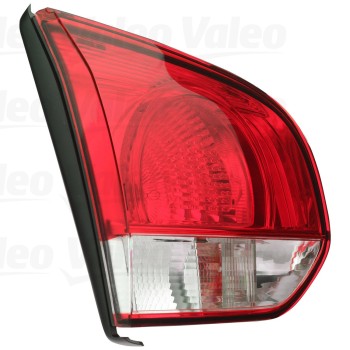 Tail Light Assembly
