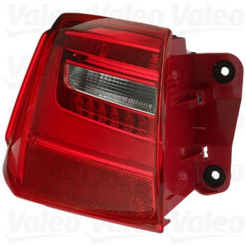 Tail Light Assembly