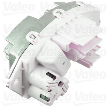 HVAC Blower Motor Resistor