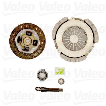 Transmission Clutch Kit