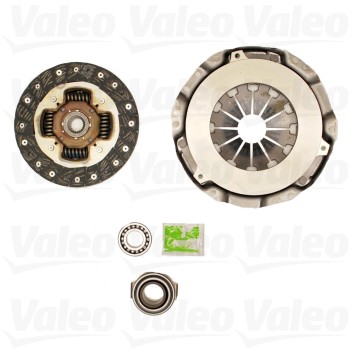 Transmission Clutch Kit