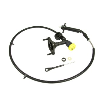 Clutch Master Cylinder Repair Kit