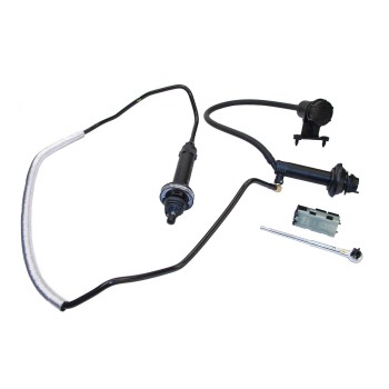 Clutch Master and Slave Cylinder Assembly