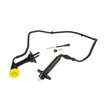 Clutch Master and Slave Cylinder Assembly