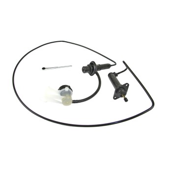 Clutch Master and Slave Cylinder Assembly