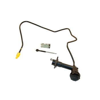 Clutch Slave Cylinder and Line Assembly