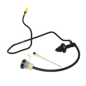 Clutch Master Cylinder and Line Assembly