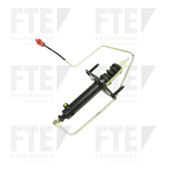 Clutch Slave Cylinder and Line Assembly