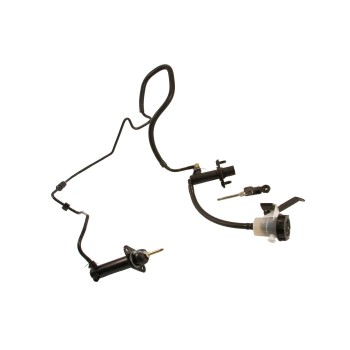 Clutch Master and Slave Cylinder Assembly