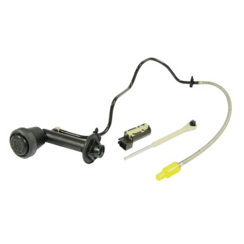 Clutch Master Cylinder and Line Assembly