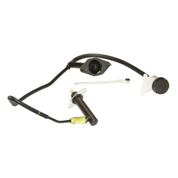 Clutch Master and Slave Cylinder Assembly