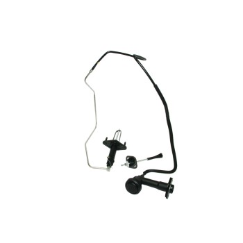 Clutch Master and Slave Cylinder Assembly