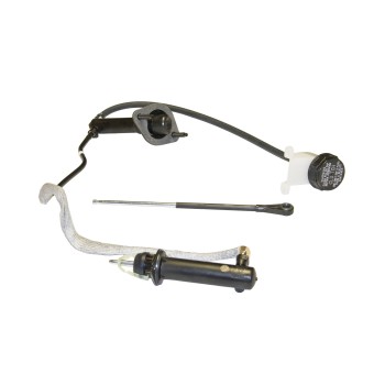 Clutch Master and Slave Cylinder Assembly
