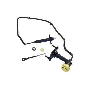 Clutch Master and Slave Cylinder Assembly