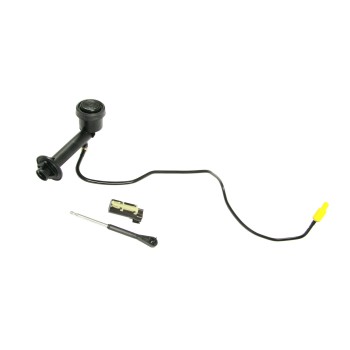 Clutch Master Cylinder and Line Assembly