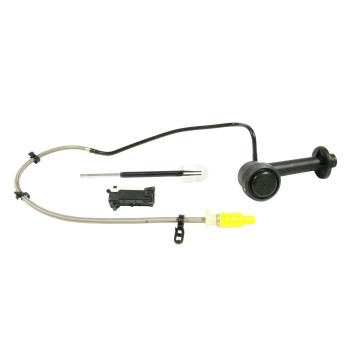 Clutch Master Cylinder and Line Assembly