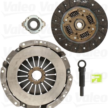 Transmission Clutch Kit