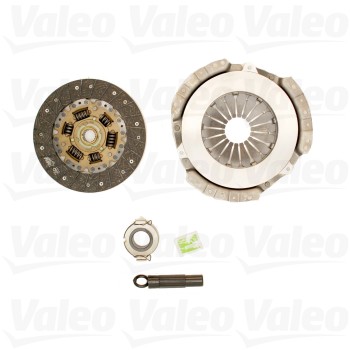 Transmission Clutch Kit
