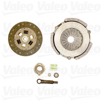 Transmission Clutch Kit